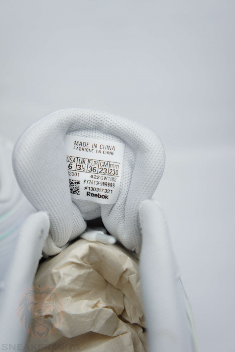 Кросівки Reebok royal glide ripple double